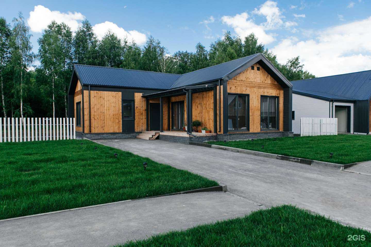 Отзывы на компанию Dream HoCo в г. Новосибирск c фото