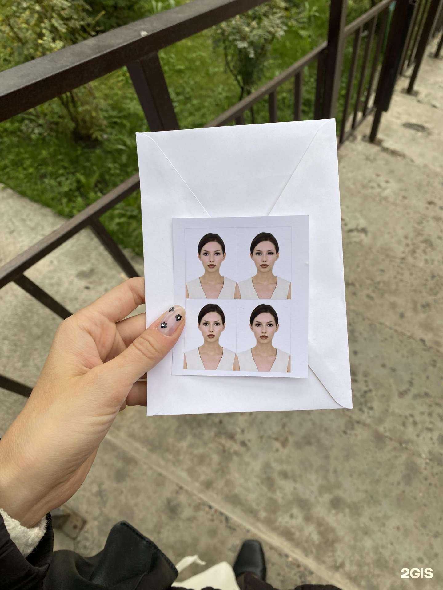 Отзывы на компанию ФОТО Express в г. Красноярск c фото