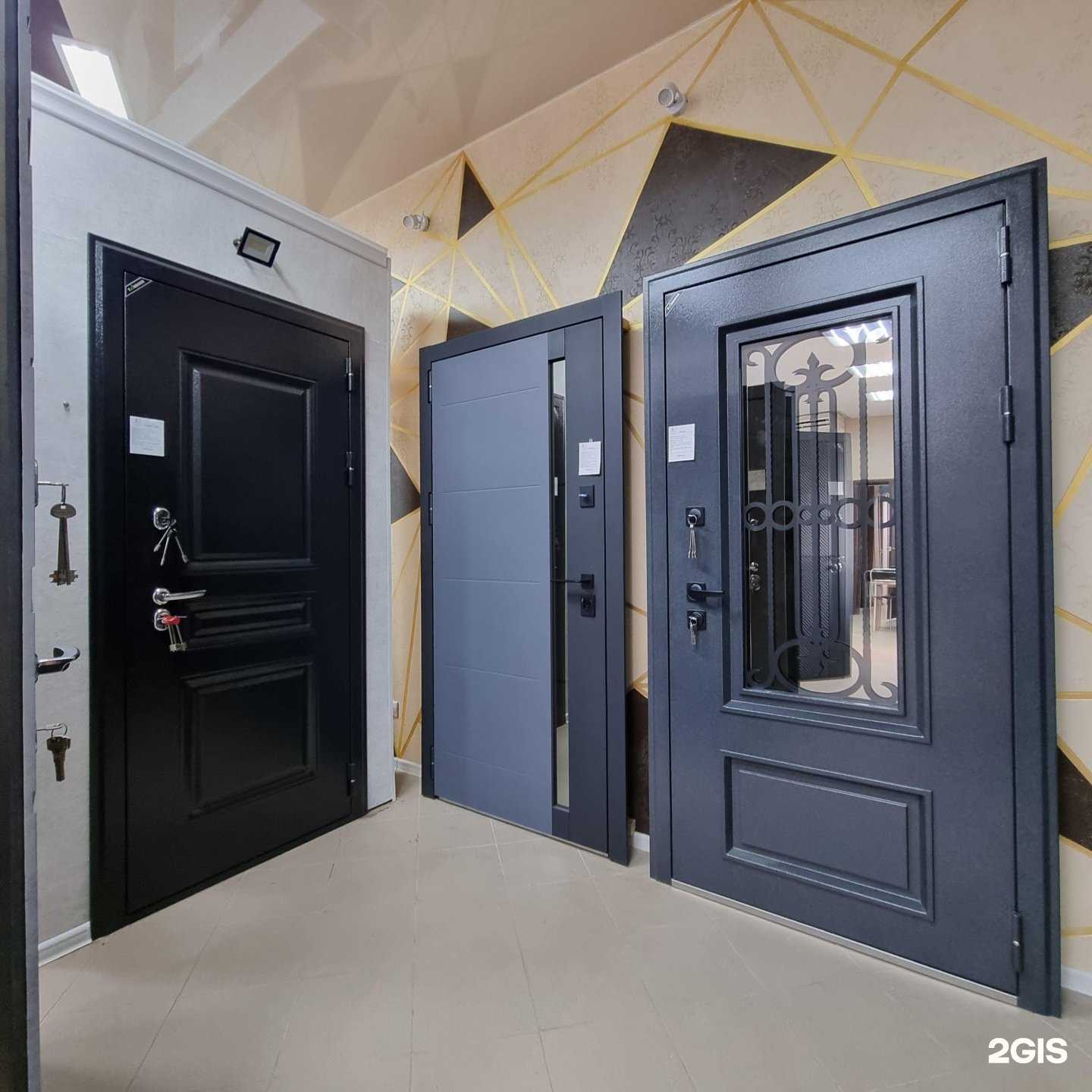 Отзывы на компанию Dverka123 в г. Краснодар c фото