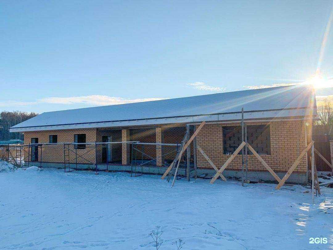 Отзывы на компанию Пораблок в Челябинске c фото