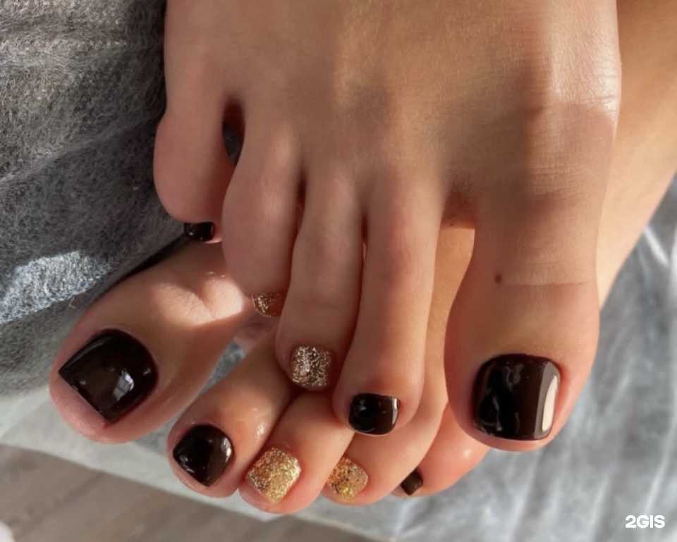 Отзывы на компанию Kalina nails в г. Красноярск c фото