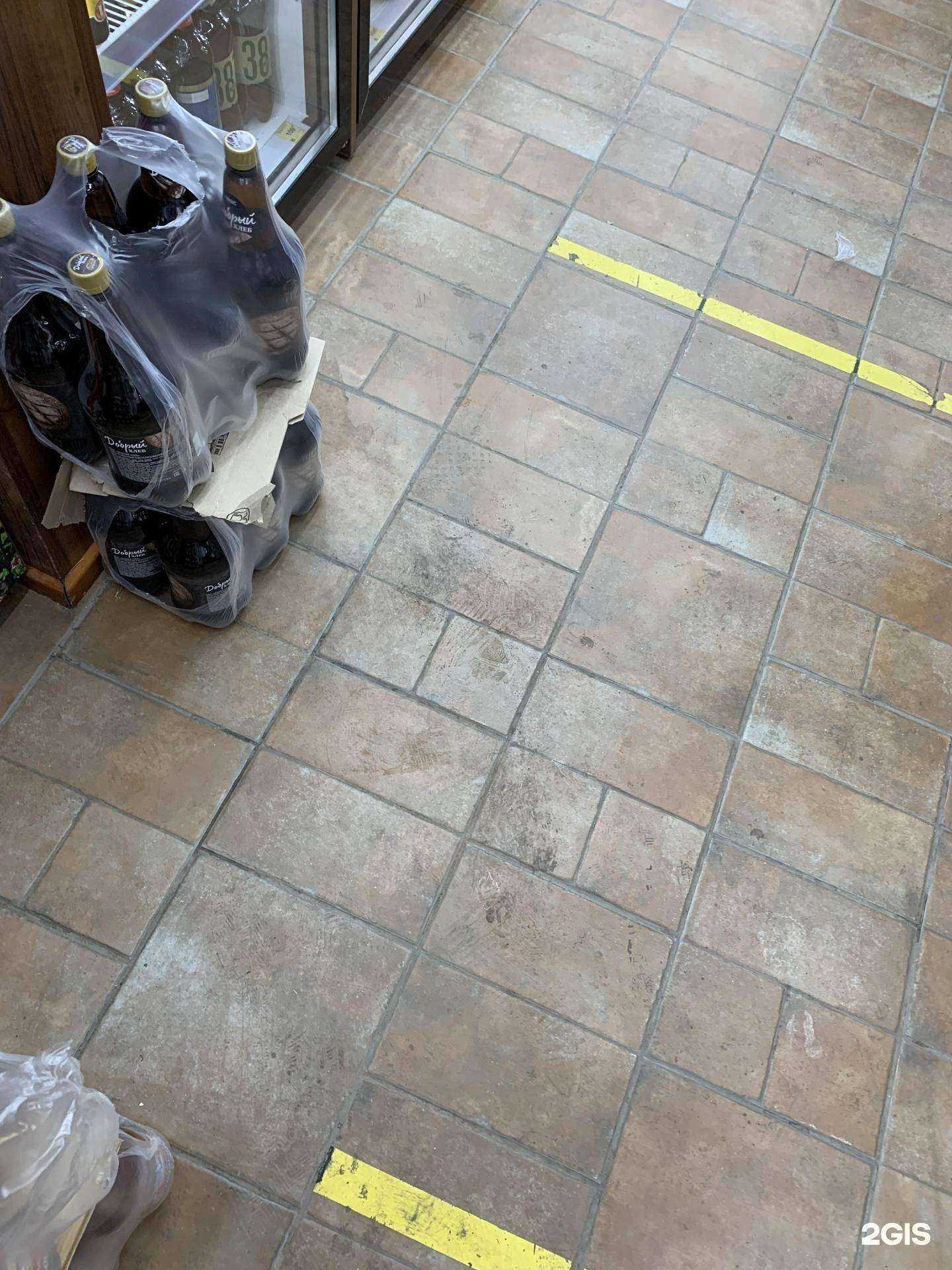 Отзывы на компанию Красное&Белое в Томске c фото