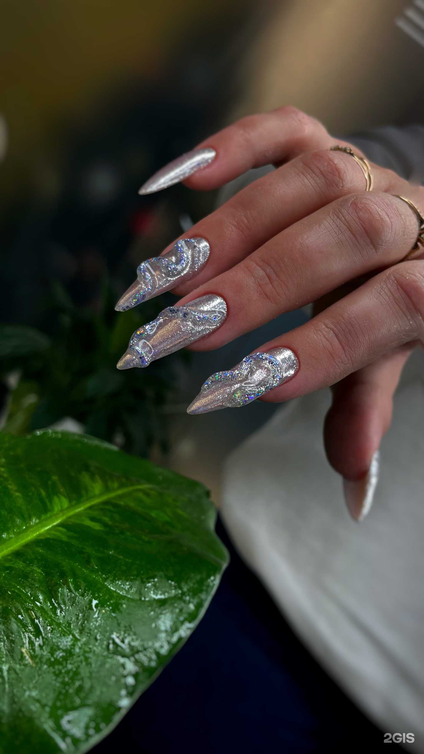 Отзывы на компанию Amore в г. Балаково c фото