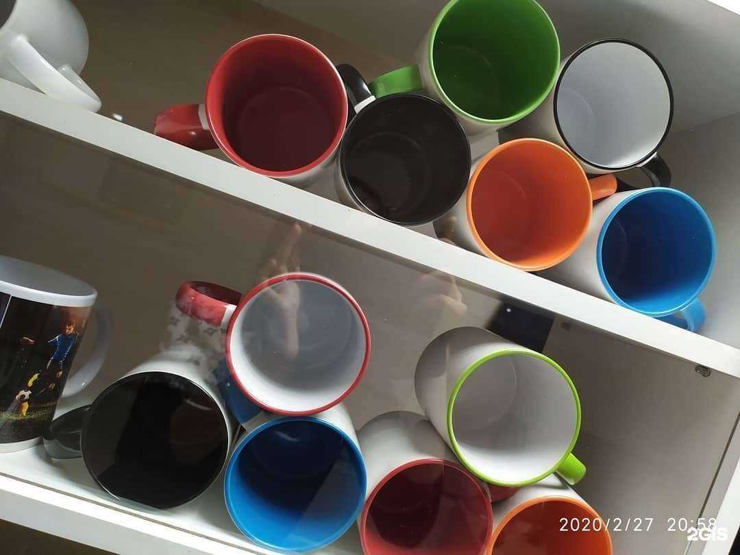 Отзывы на компанию Фотокопицентр в Копейске c фото