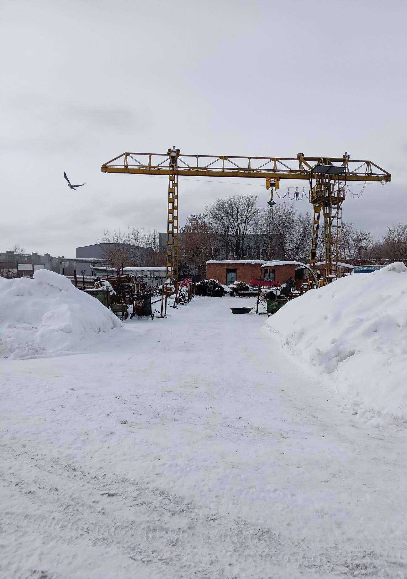Отзывы на компанию Металл в Чебоксарах c фото