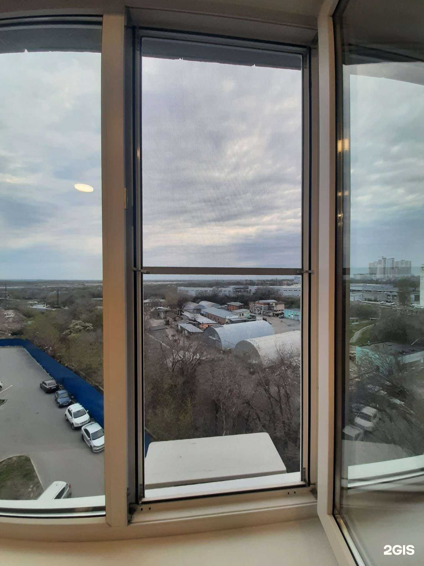 Отзывы на компанию Фирма по производству и продаже жалюзи и рулонных штор в Ростове-на-Дону c фото