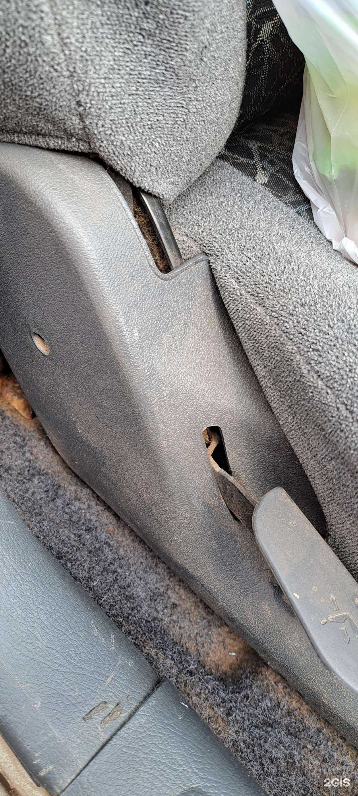 Отзывы на компанию Osmium в г. Уфа c фото