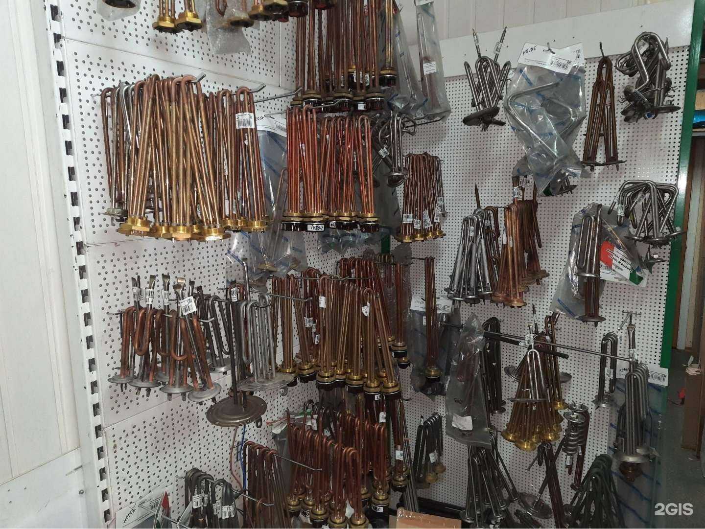 Отзывы на компанию Сантехника в Шарьи c фото