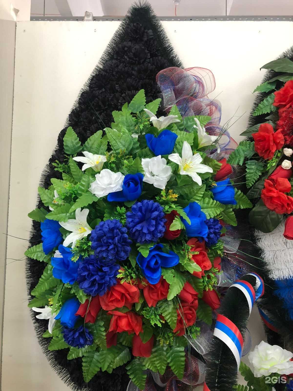 Отзывы на компанию Ритуальная служба в Перми c фото