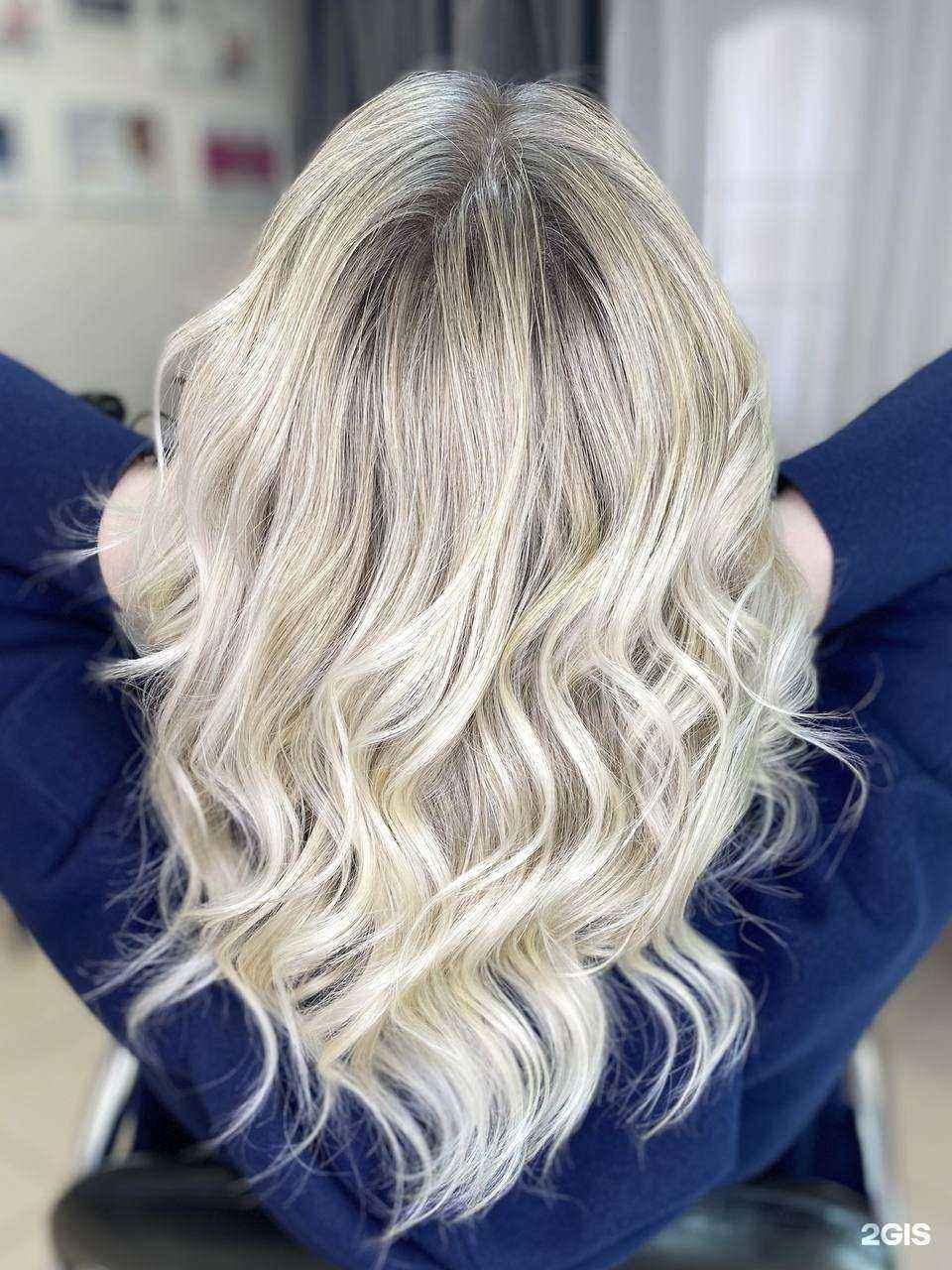 Отзывы на компанию Студия красивых волос в г. Пермь c фото