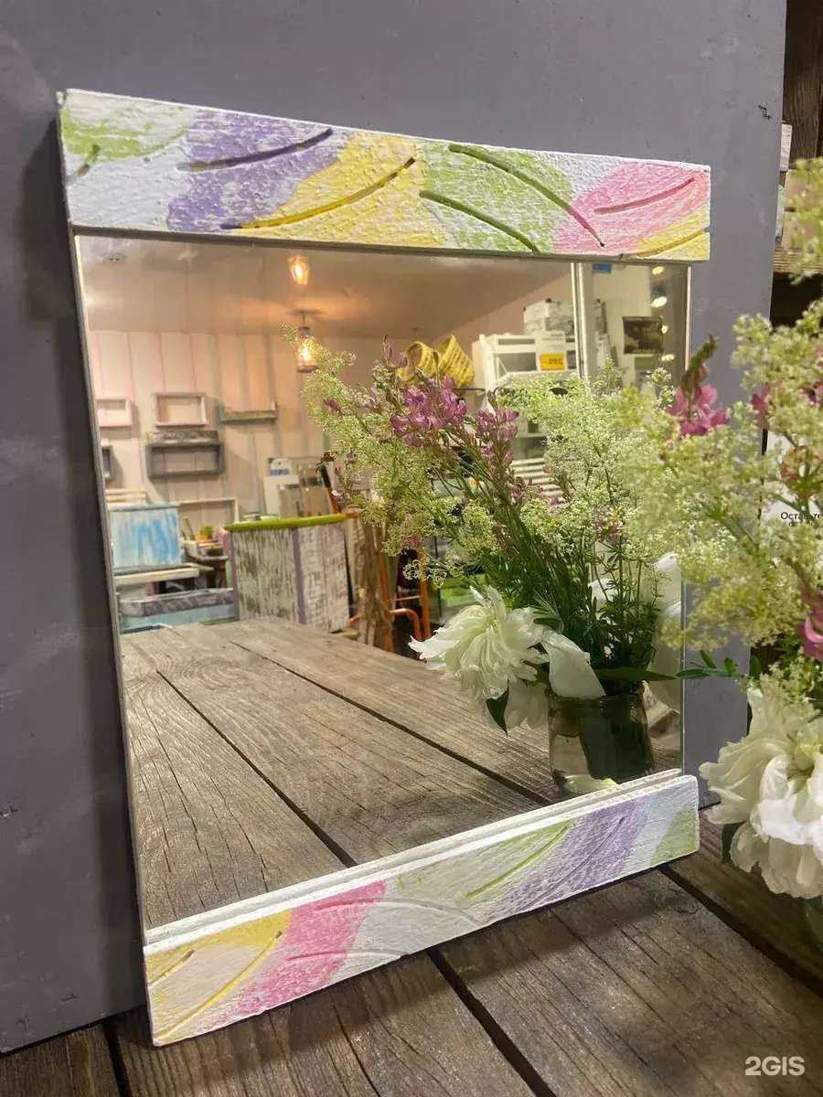 Отзывы на компанию Амета декор в г. Звенигород c фото