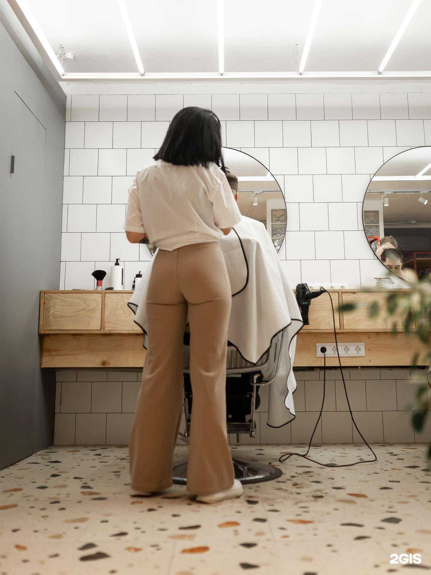 Отзывы на компанию Союз Barbershop в г. Киров c фото