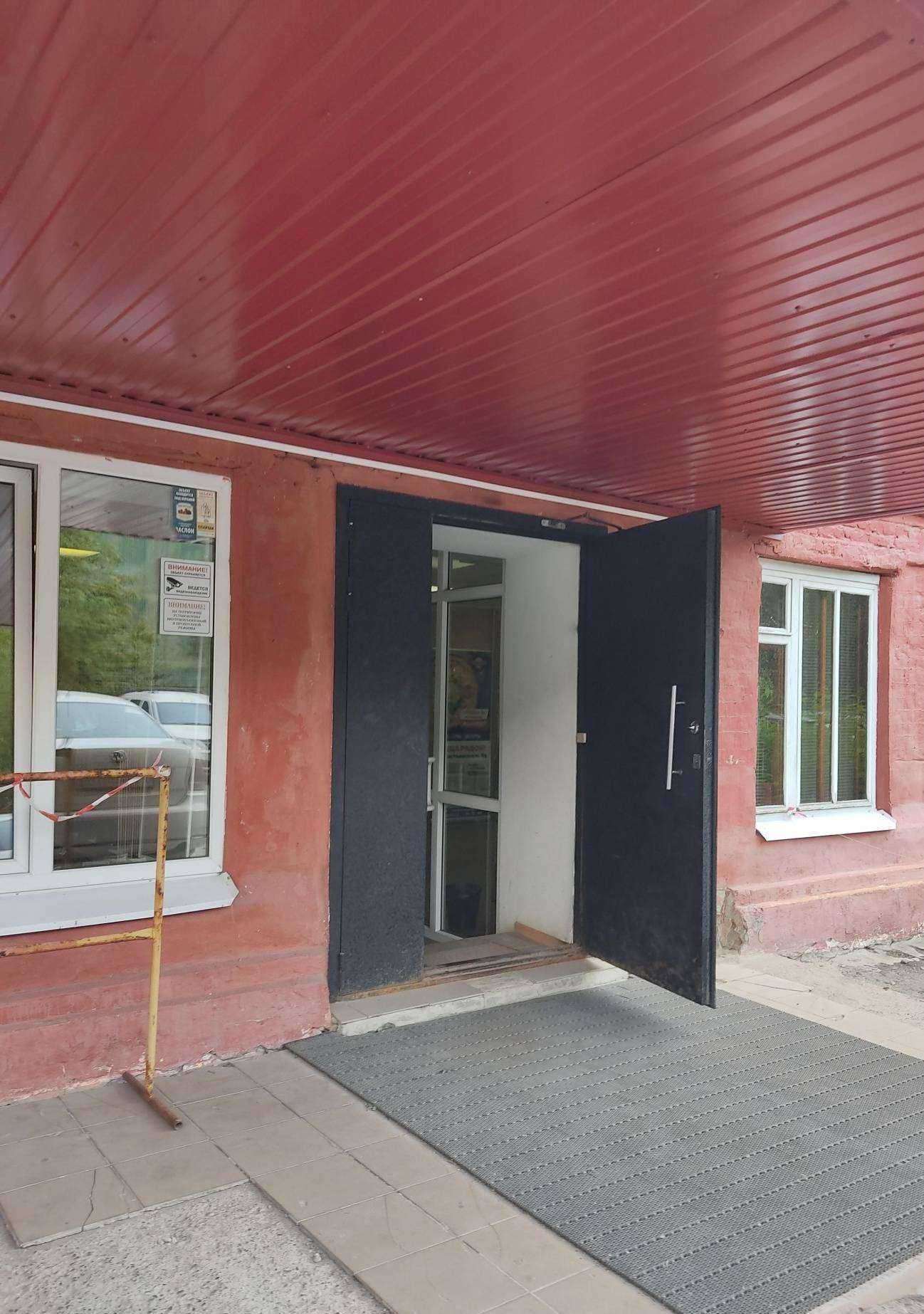 Отзывы на компанию Броня в г. Казань c фото