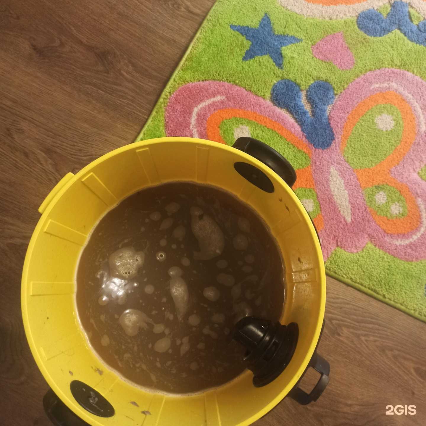 Отзывы на компанию ИВС Клининг в Ижевске c фото