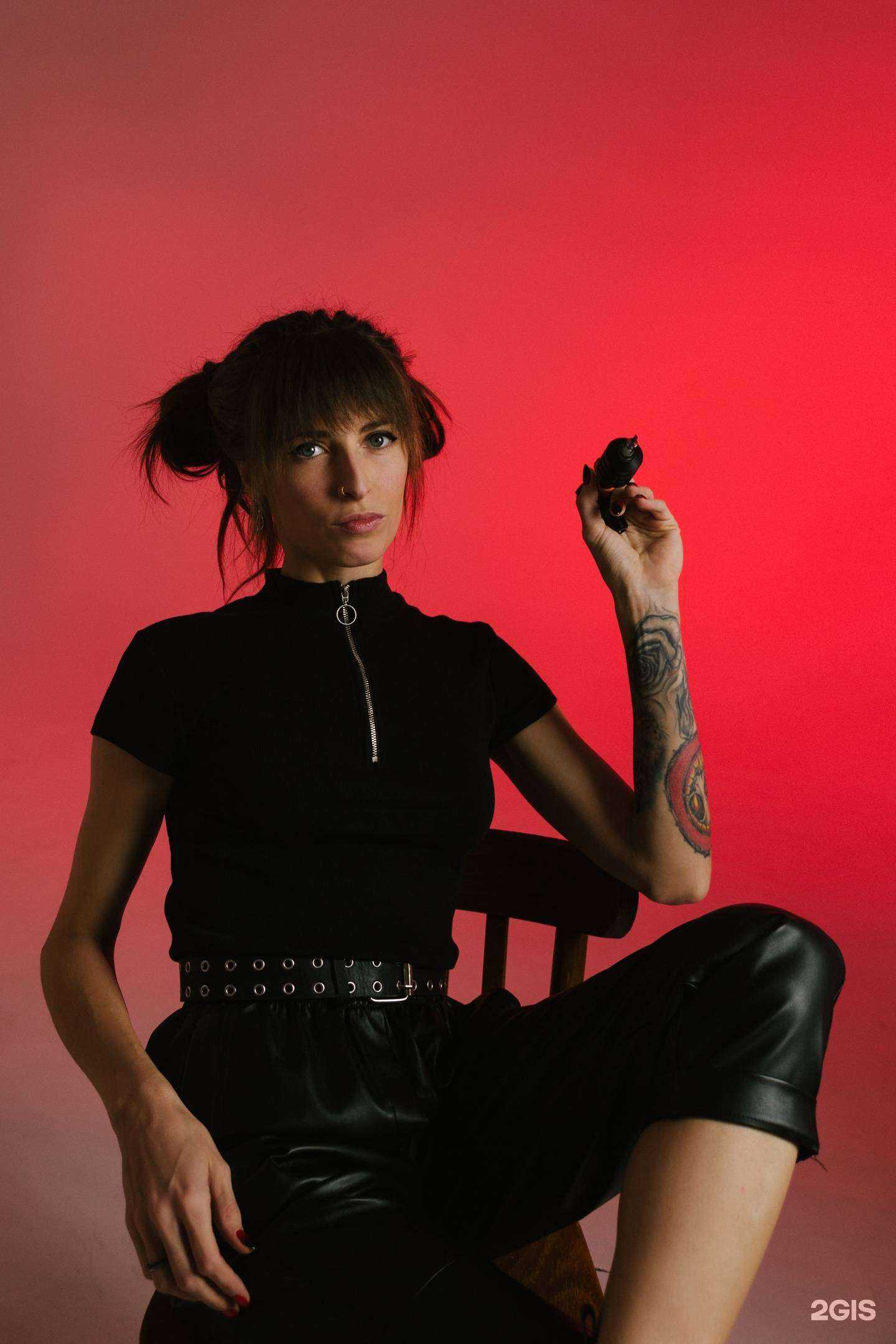 Отзывы на компанию Ink hives в г. Сургут c фото