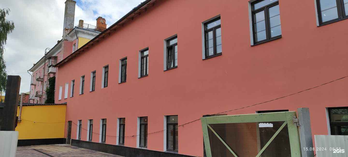 Отзывы на компанию Терасса в Ярославле c фото - фотография 2 из 2