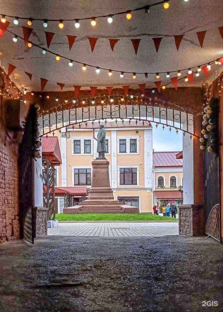 Отзывы на компанию Новогодние истории в г. Рыбинск c фото