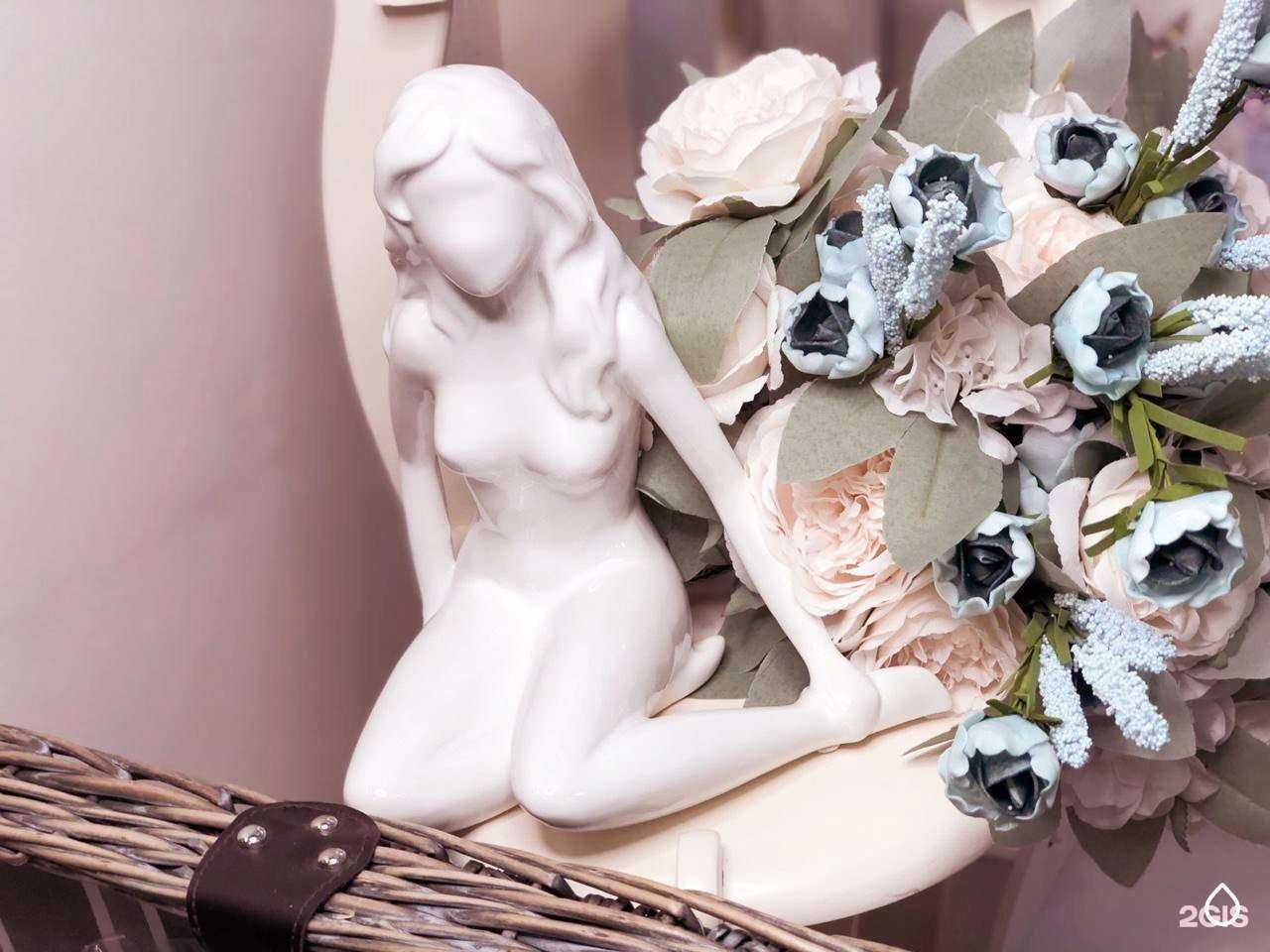 Отзывы на компанию Салон цветов в Долгопрудном c фото