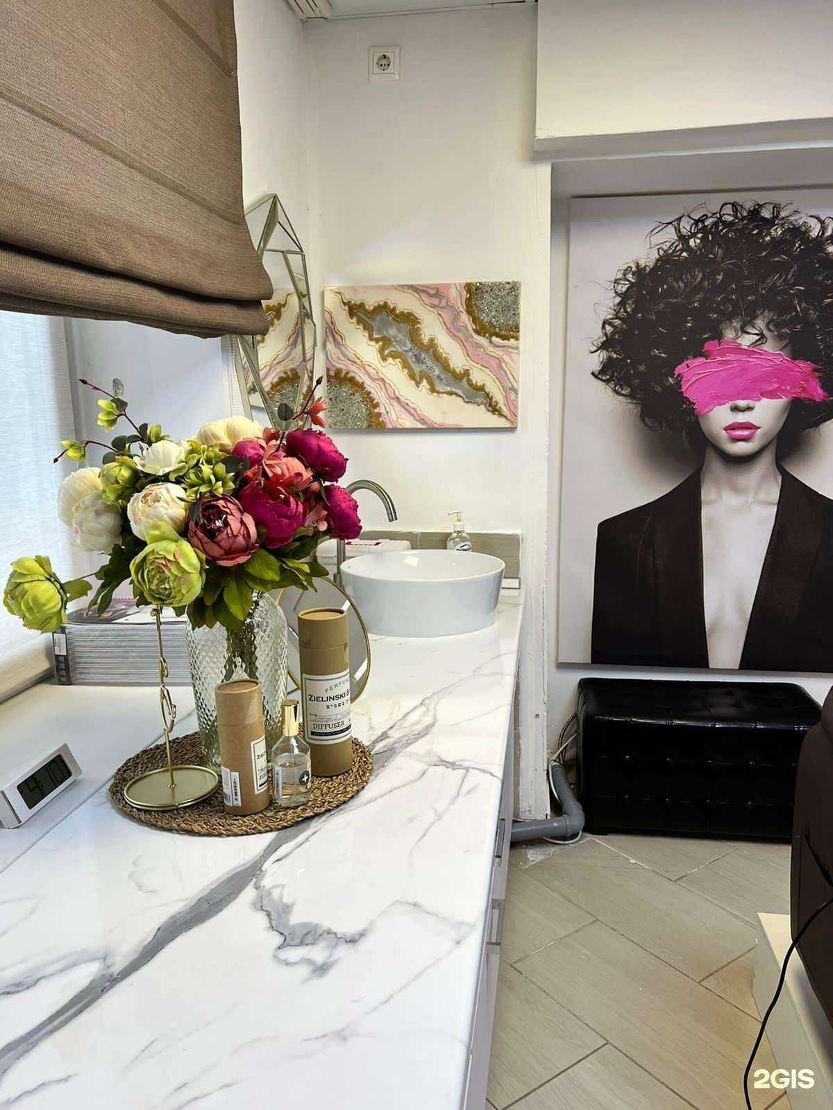 Отзывы на компанию Krasivo в Казани c фото