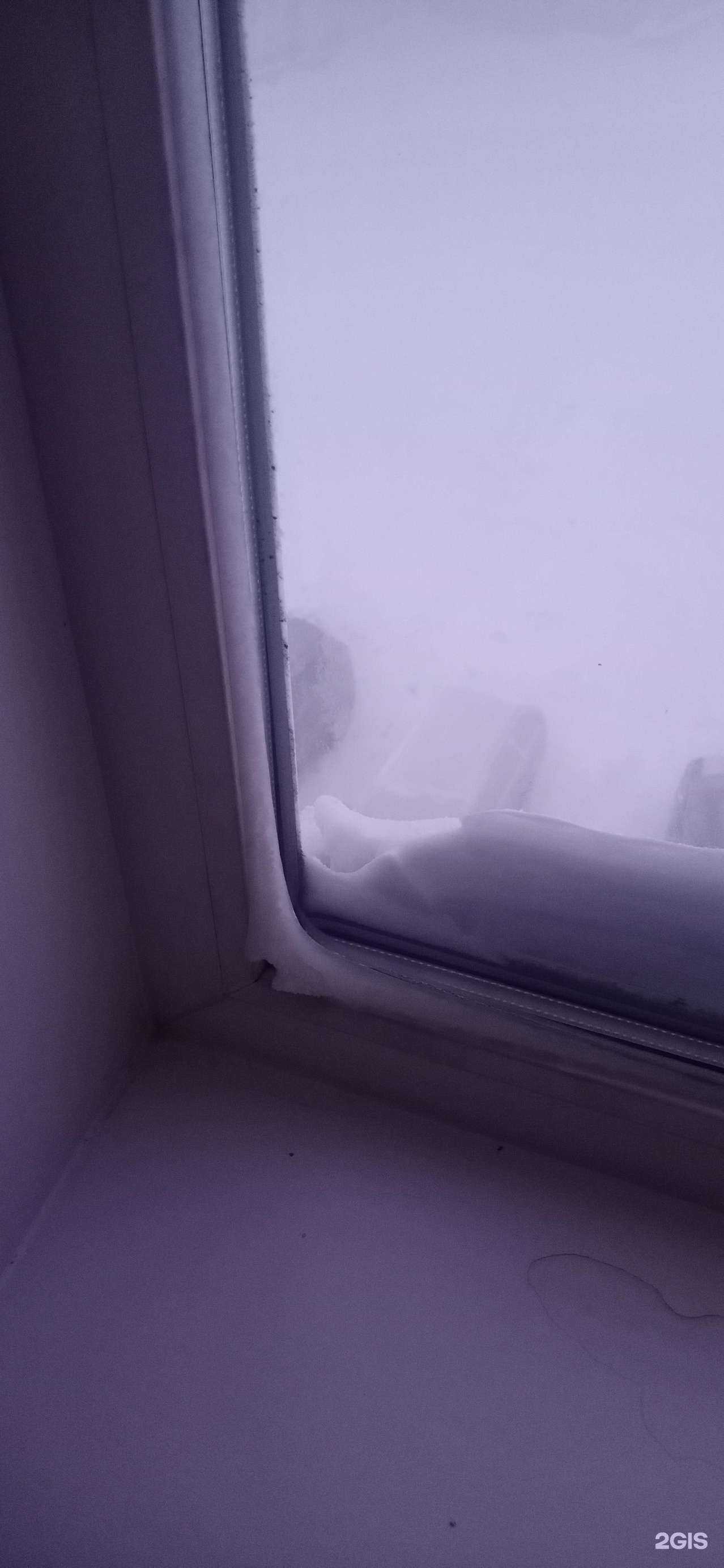 Отзывы на компанию Новые окна в Норильске c фото