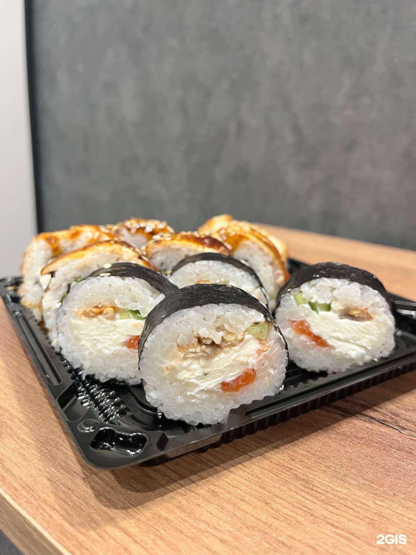 Отзывы на компанию Фикс ролл в Новосибирске c фото