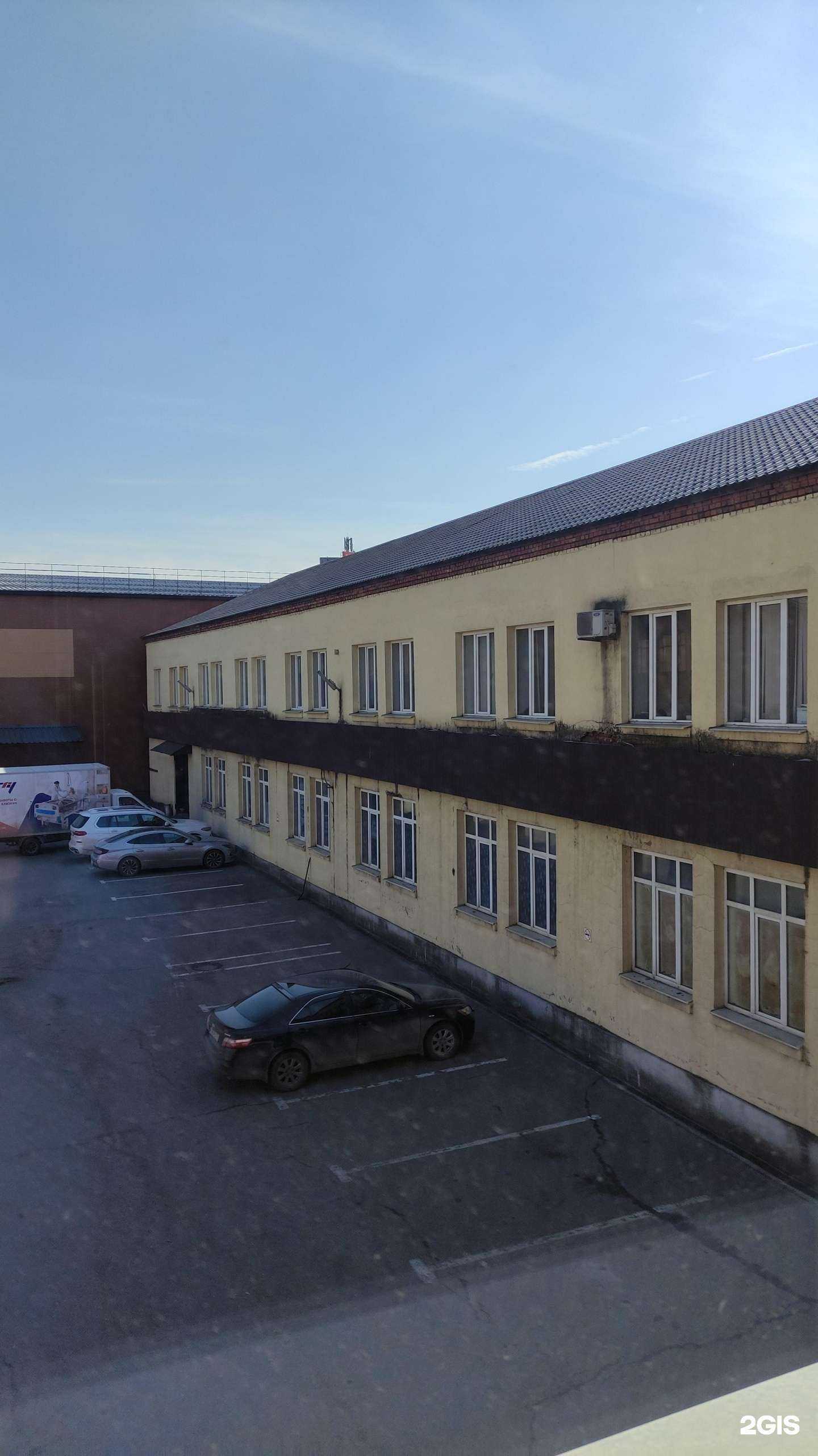 Отзывы на компанию Алвас инжиниринг в г. Видное c фото