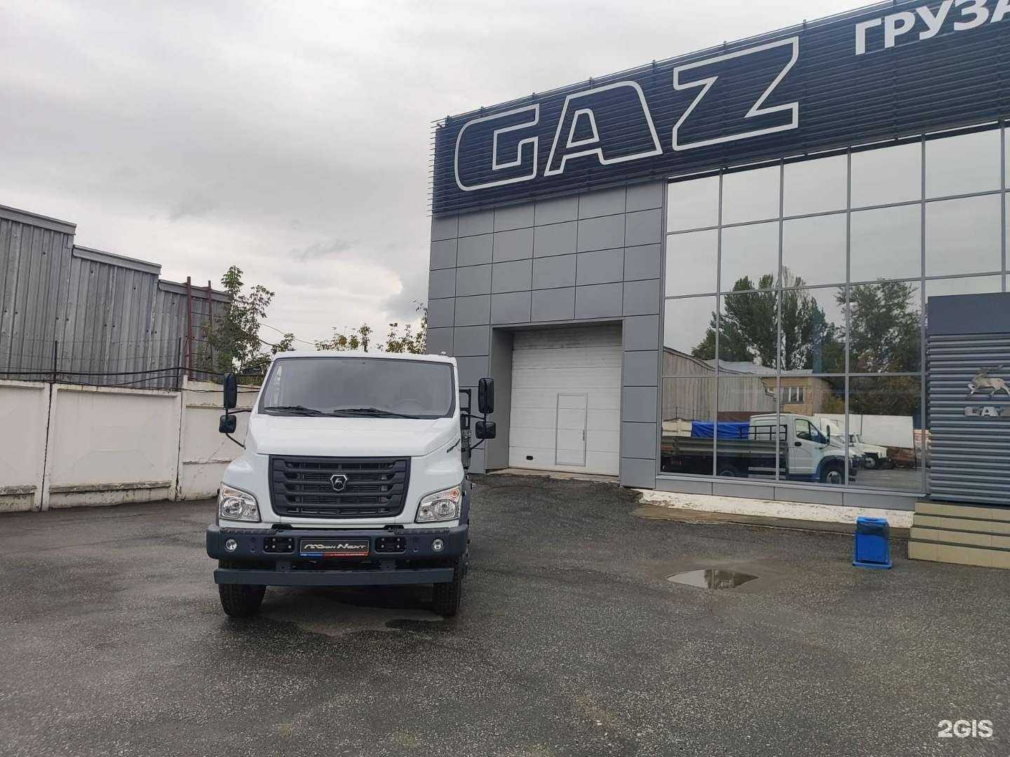 Отзывы на компанию Центр ремонта и обслуживания ГАЗ, ПАЗ и САЗ в г. Пермь c фото