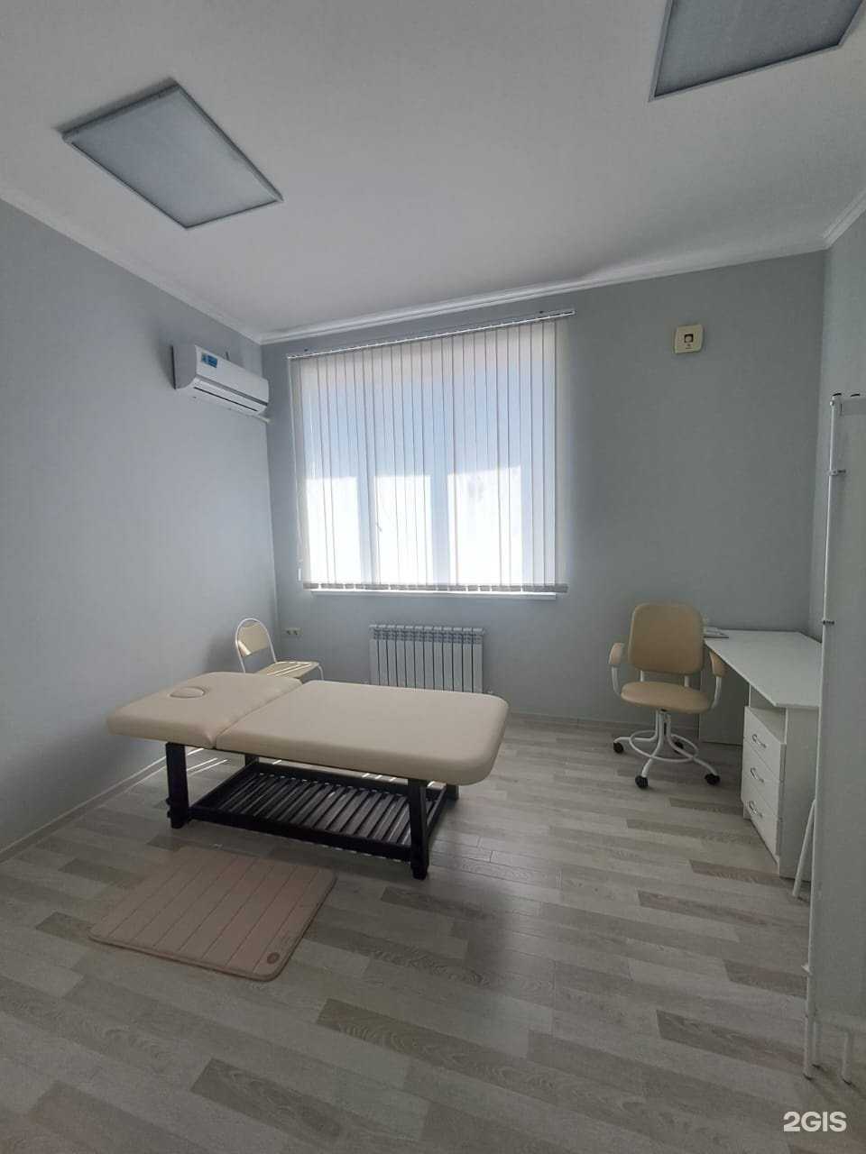 Отзывы на компанию Клиника жизни в г. Астрахань c фото