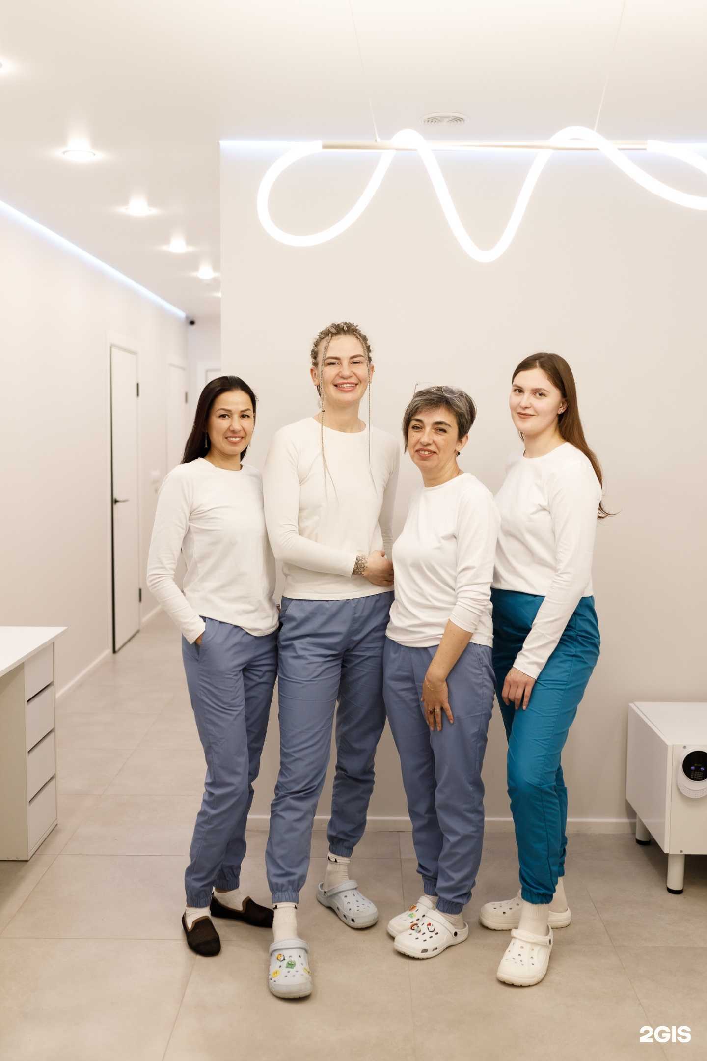 Отзывы на компанию Podo Platforma в Калининграде c фото