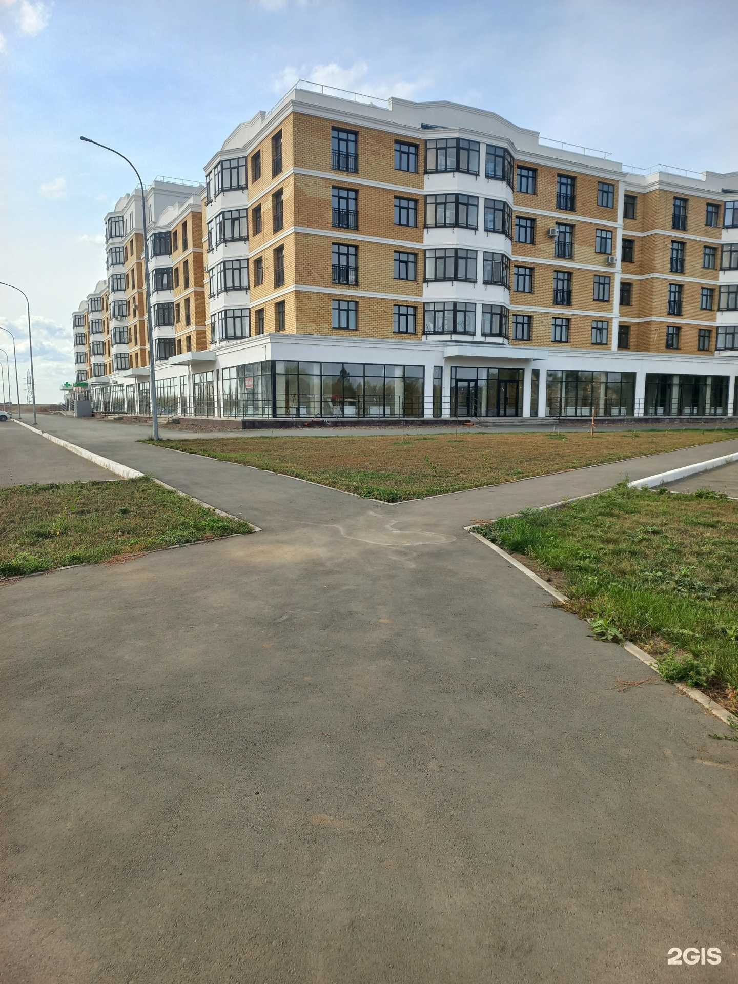 Отзывы на компанию Матрёшка в Оренбурге c фото - фотография 2 из 2