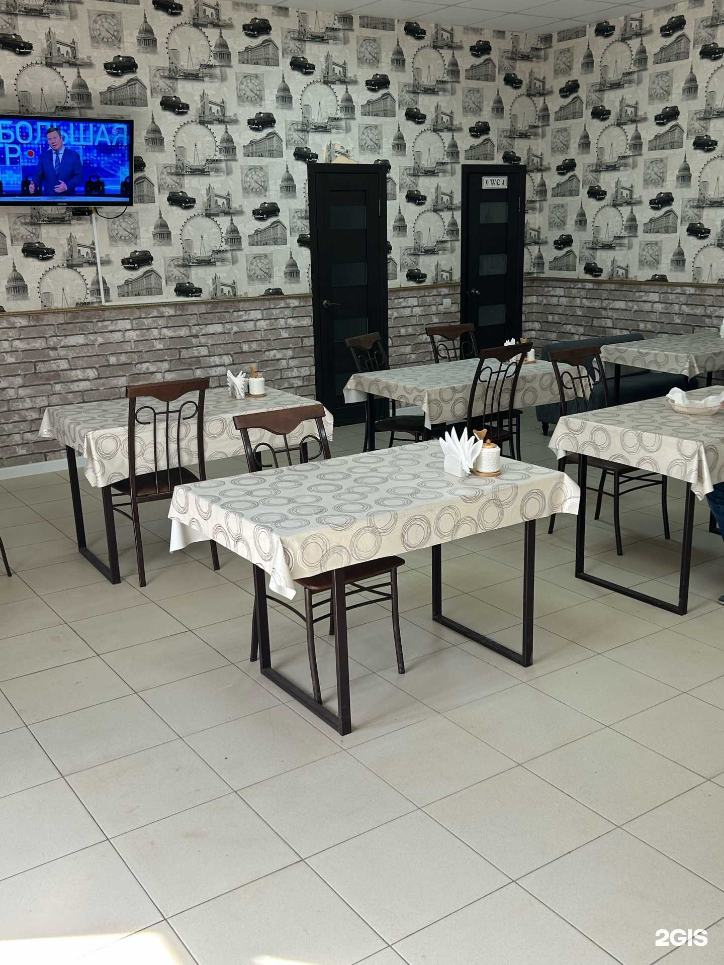 Отзывы на компанию Ностальгия в г. Астрахань c фото