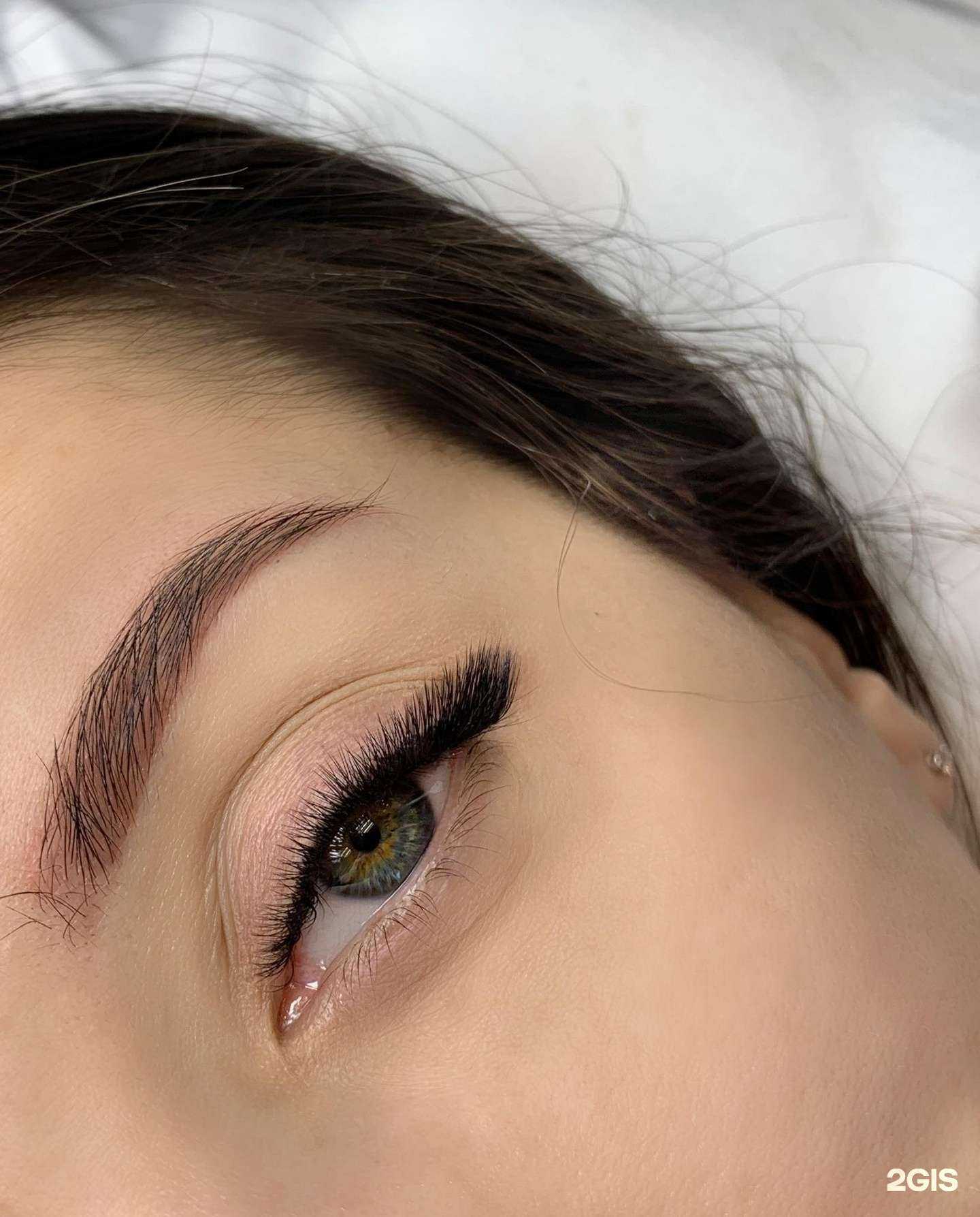 Отзывы на компанию Lash Zone в Краснодаре c фото