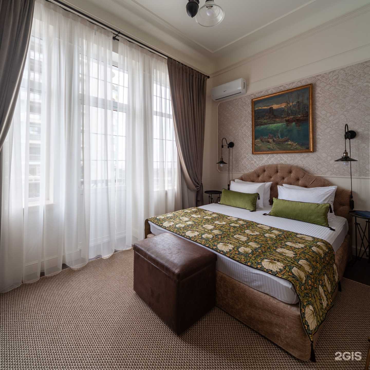 Отзывы на компанию Вилла Гордон в Сочи c фото