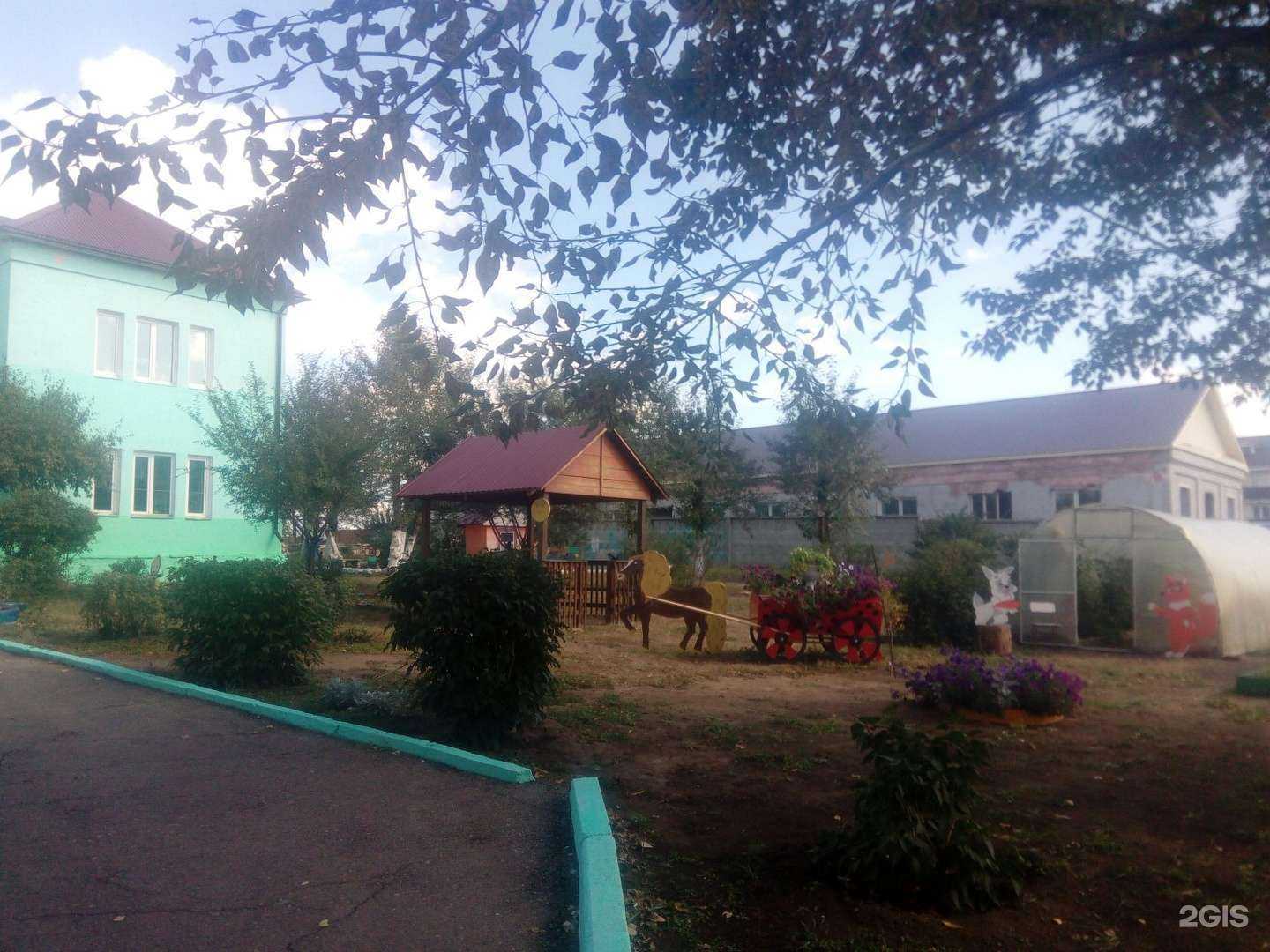 Отзывы на компанию Специальная коррекционная общеобразовательная школа-интернат V вида в г. Улан-Удэ c фото