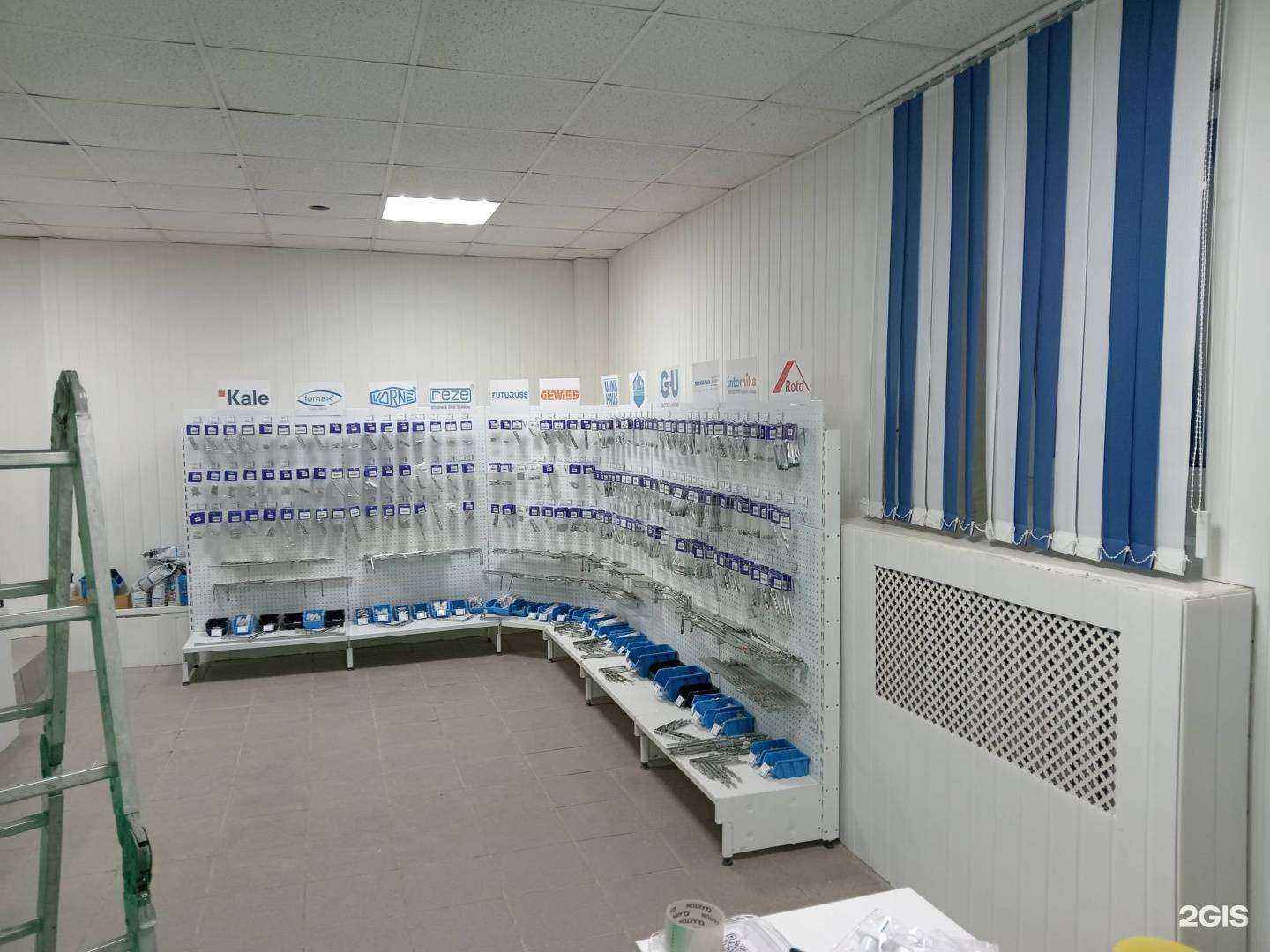 Отзывы на компанию Магазин дверей и окон в Екатеринбурге c фото