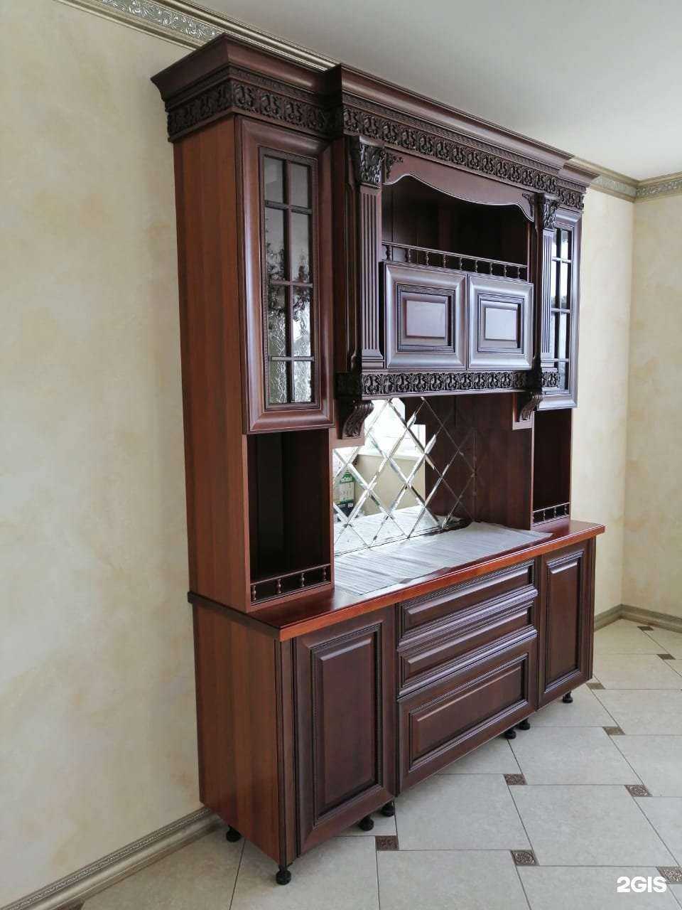 Отзывы на компанию Арсенал мебель в Петропавловске-Камчатском c фото