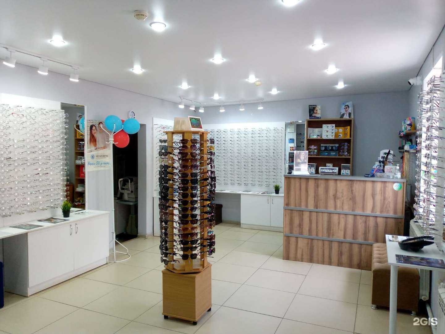 Отзывы на компанию Чистый взгляд в г. Благовещенск c фото