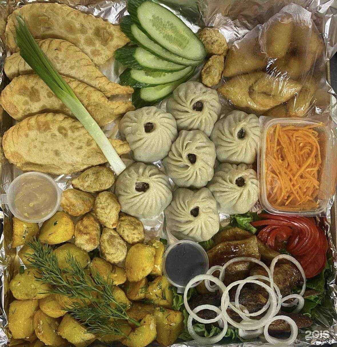 Отзывы на компанию Мунгэн Аяга в Улан-Удэ c фото