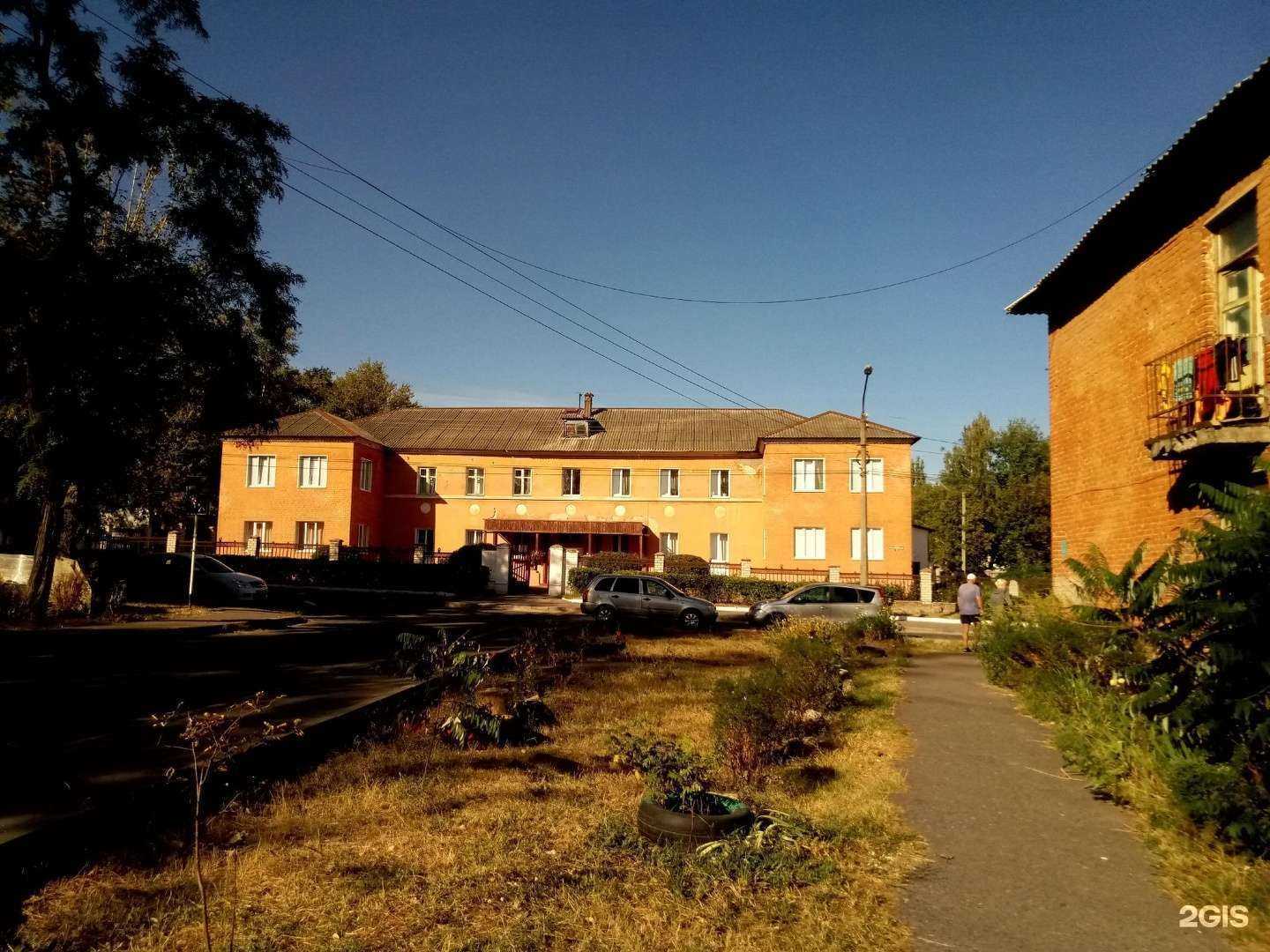 Отзывы на компанию Дворец детского творчества в Курске c фото - фотография 2 из 2