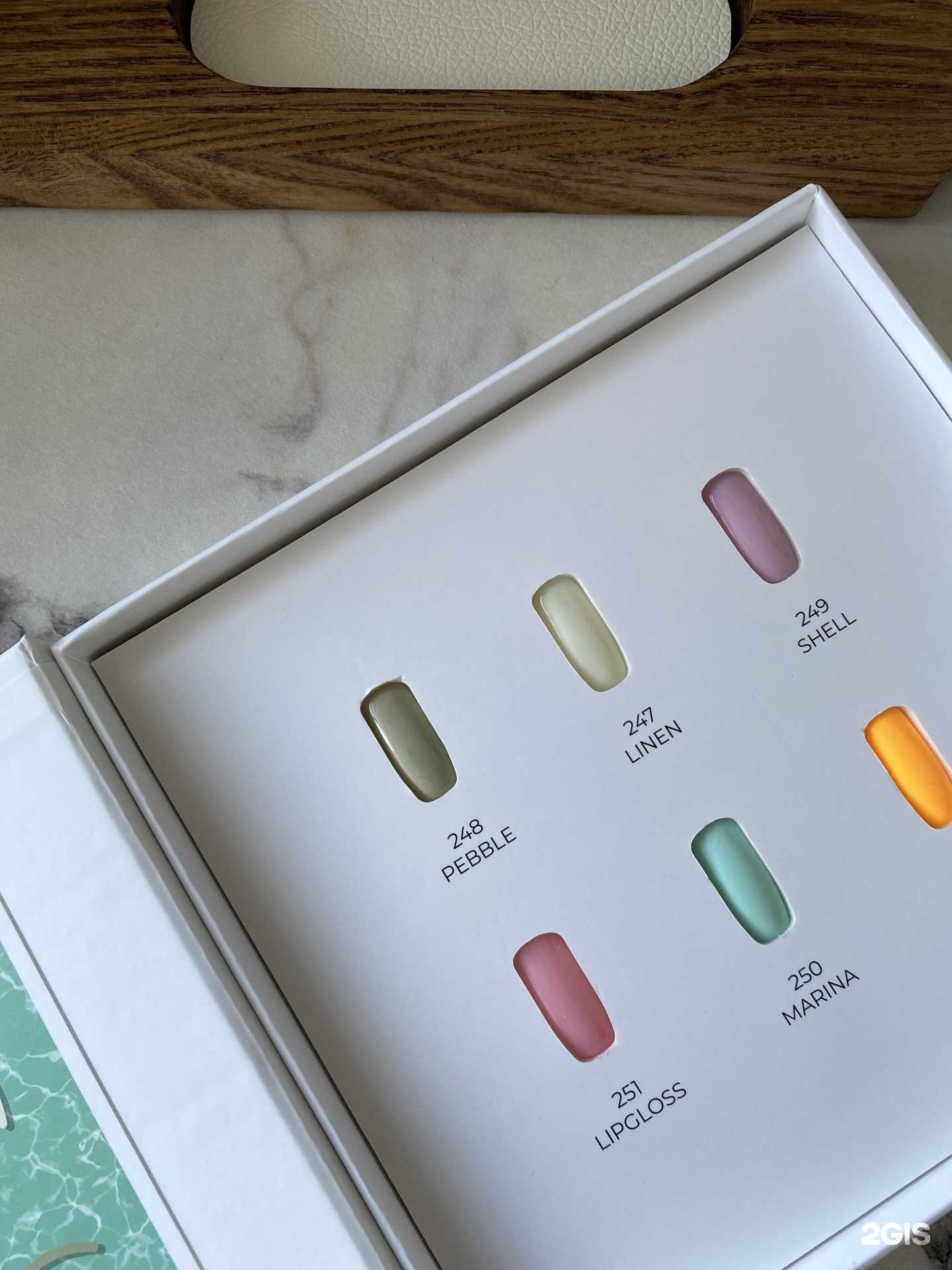 Отзывы на компанию Roman_nails_nsk в Новосибирске c фото