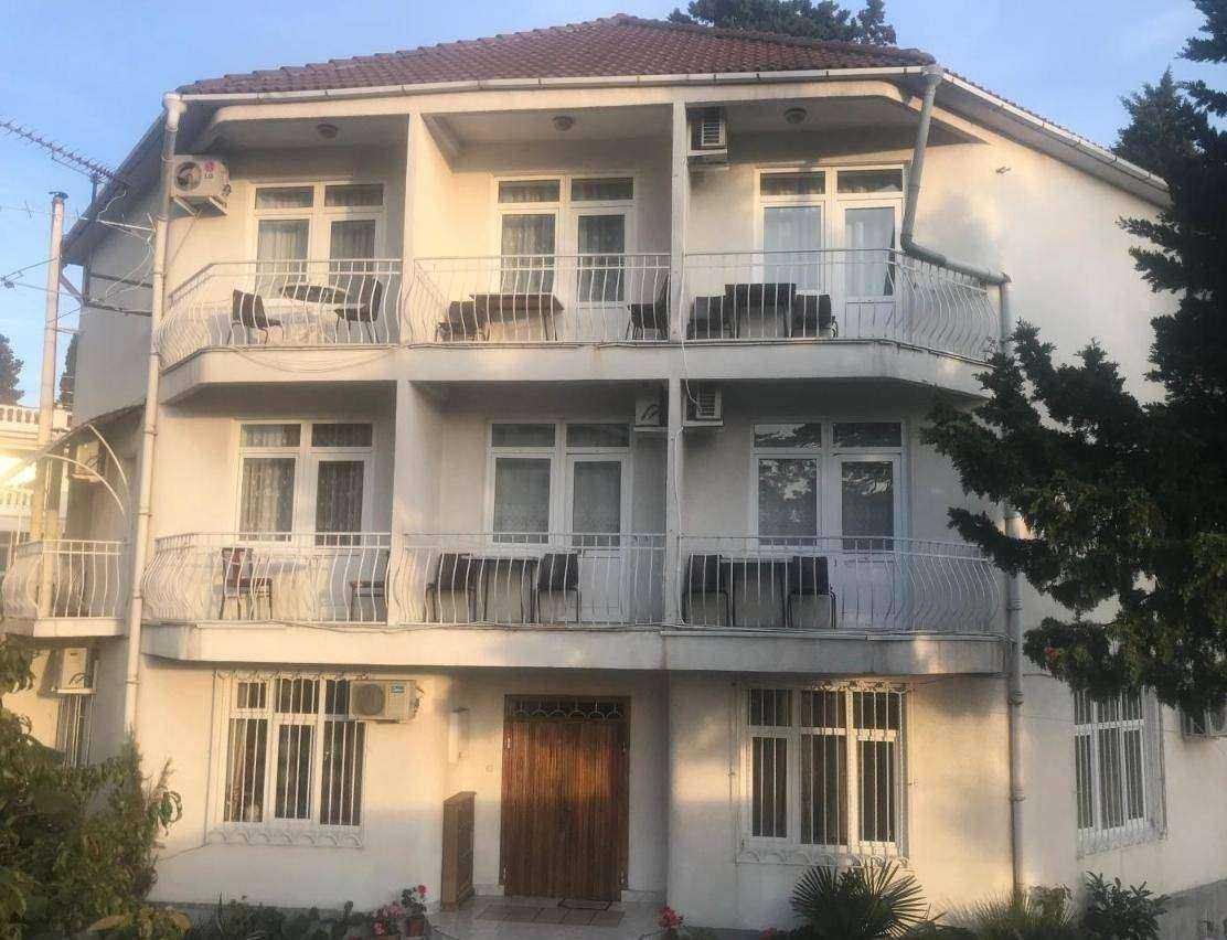 Отзывы на компанию Вилла Светлана в г. Сочи c фото