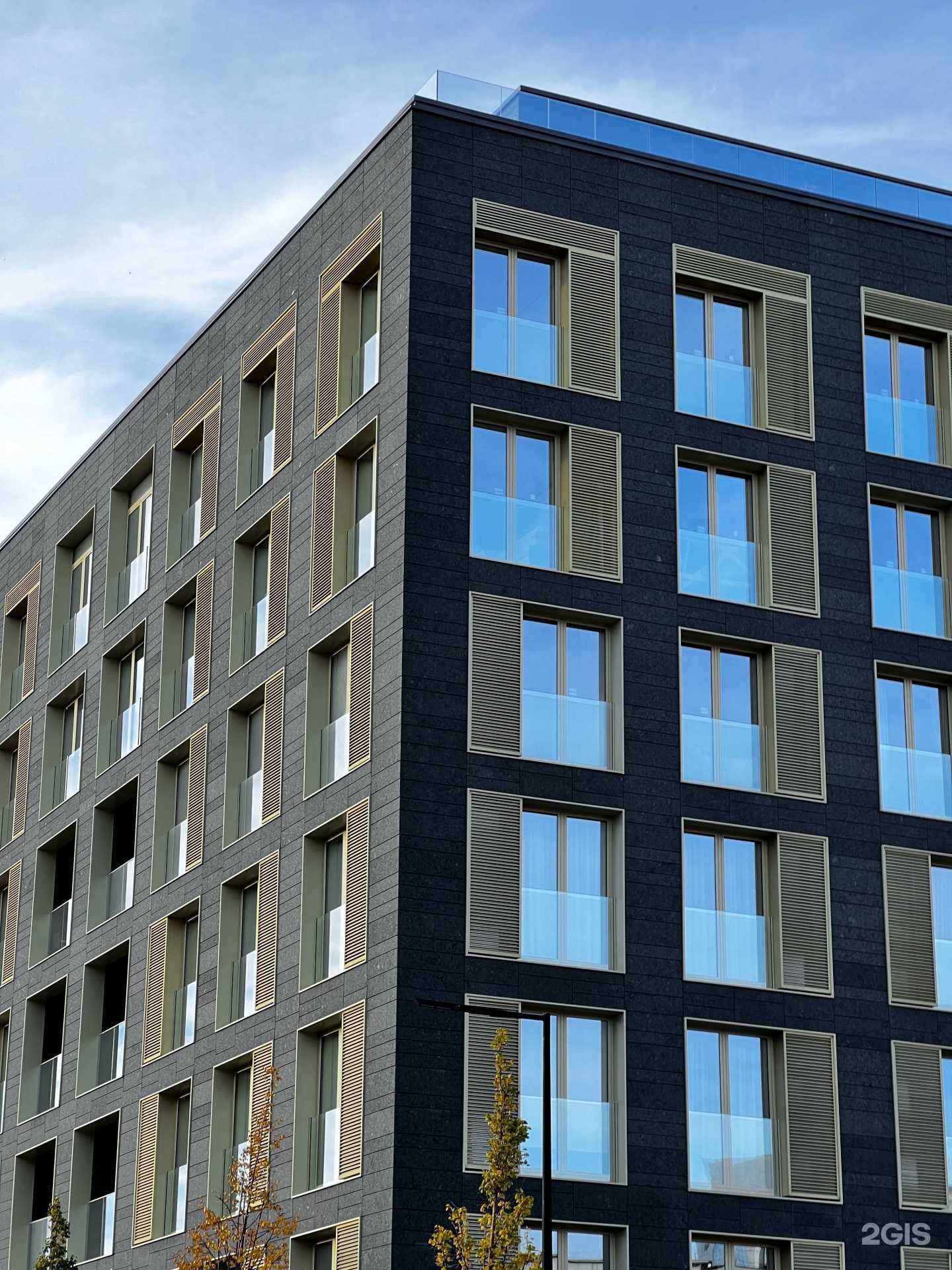 Отзывы на компанию 1А Первомайская в Тюмени c фото - фотография 2 из 2