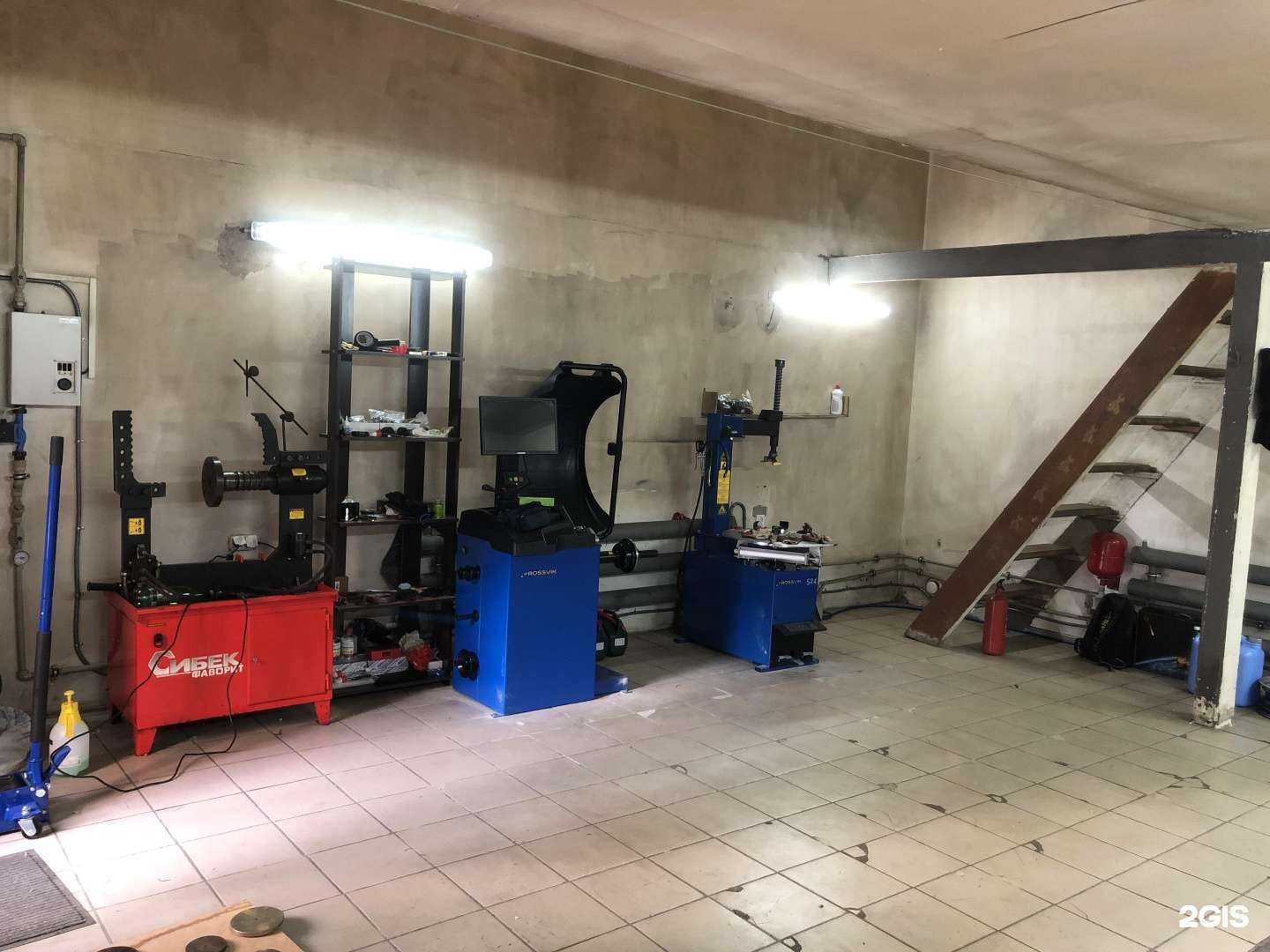 Отзывы на компанию Колеса Есть-Detail  в Кирове c фото