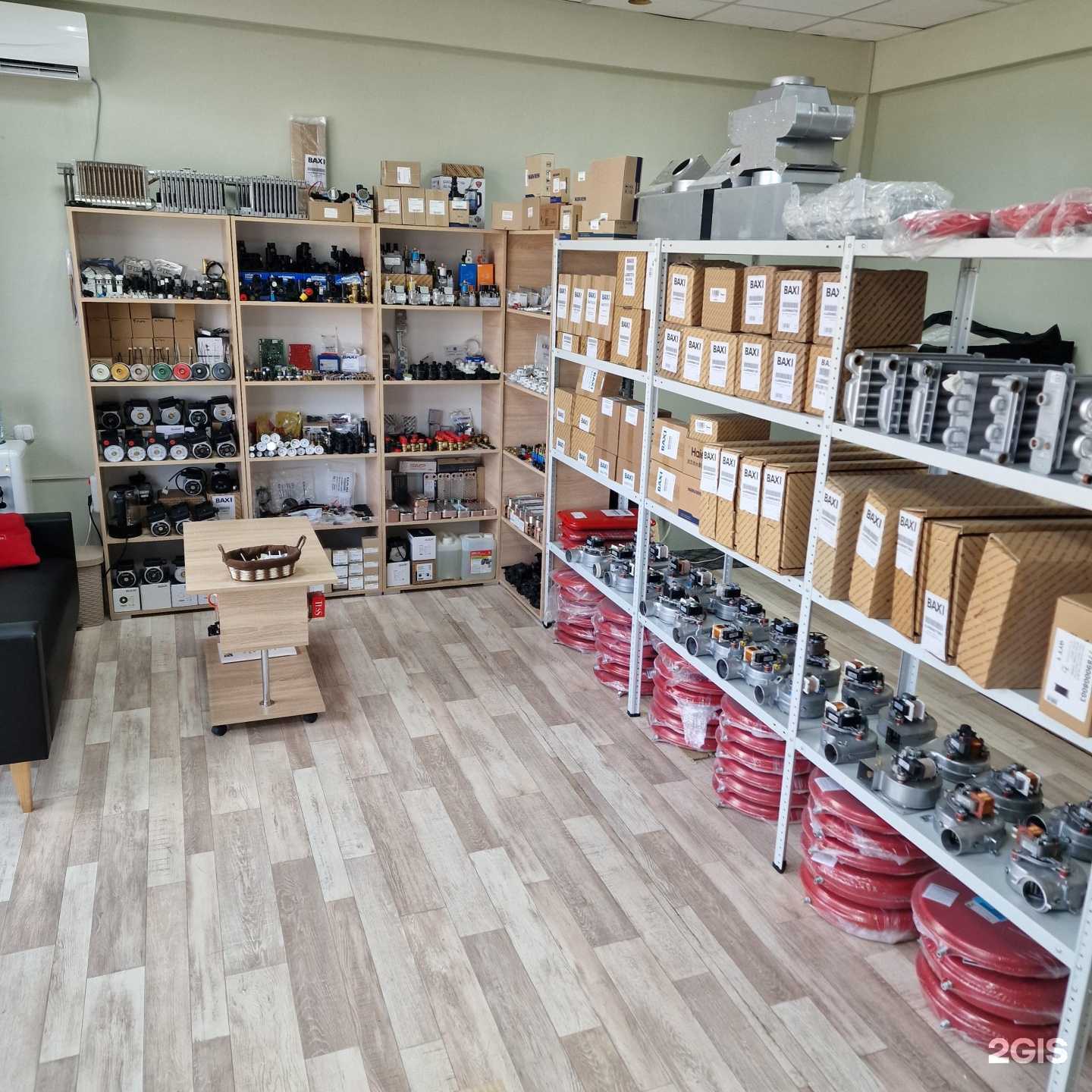 Отзывы на компанию Теплотех в Пятигорске c фото