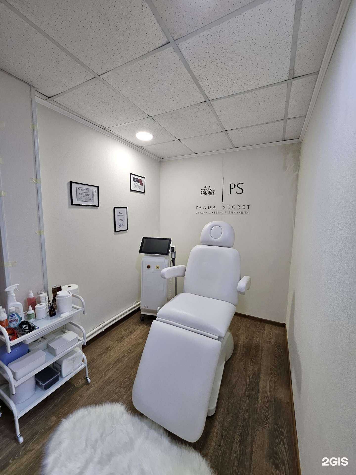 Отзывы на компанию Panda Secret в Владивостоке c фото