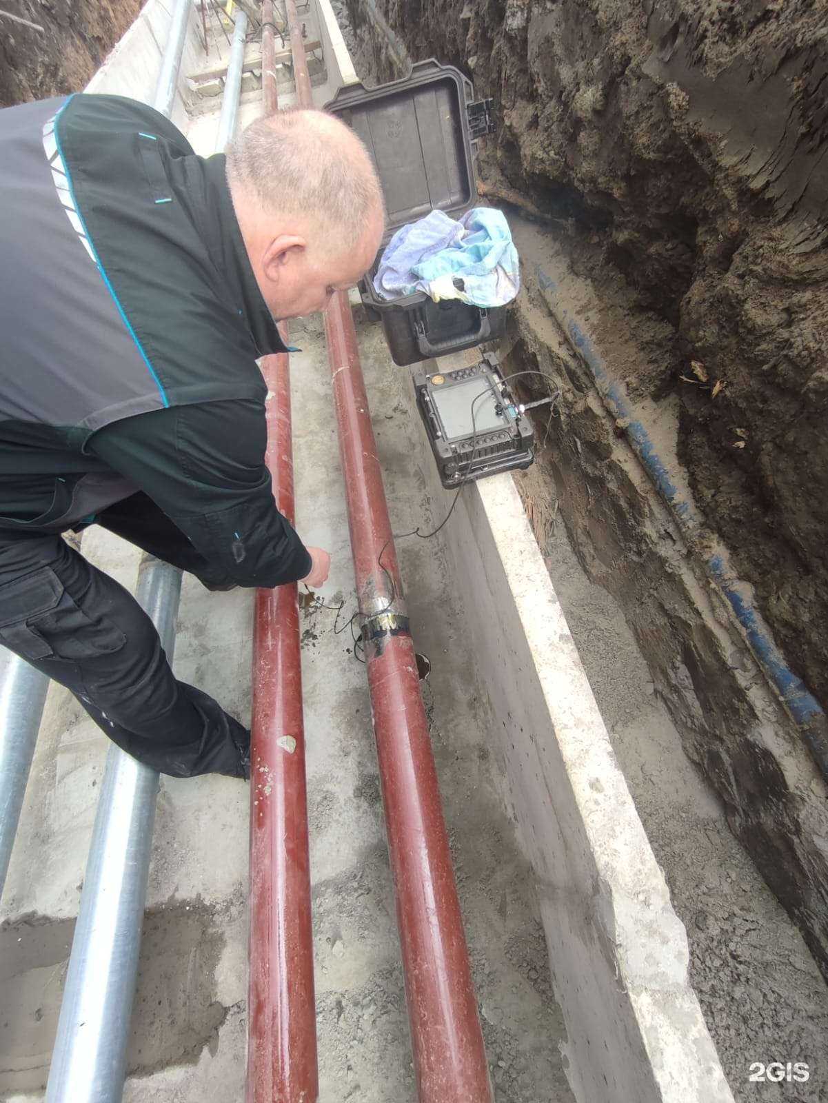 Отзывы на компанию ПромСтрой в г. Новосибирск c фото