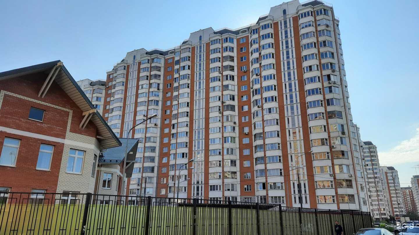 Отзывы на компанию Планета детства в Балашихе c фото - фотография 2 из 2