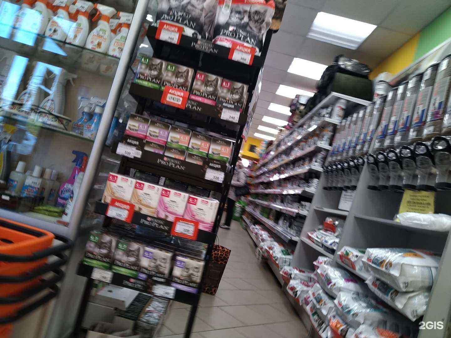 Отзывы на компанию Profzoo в Можайске c фото