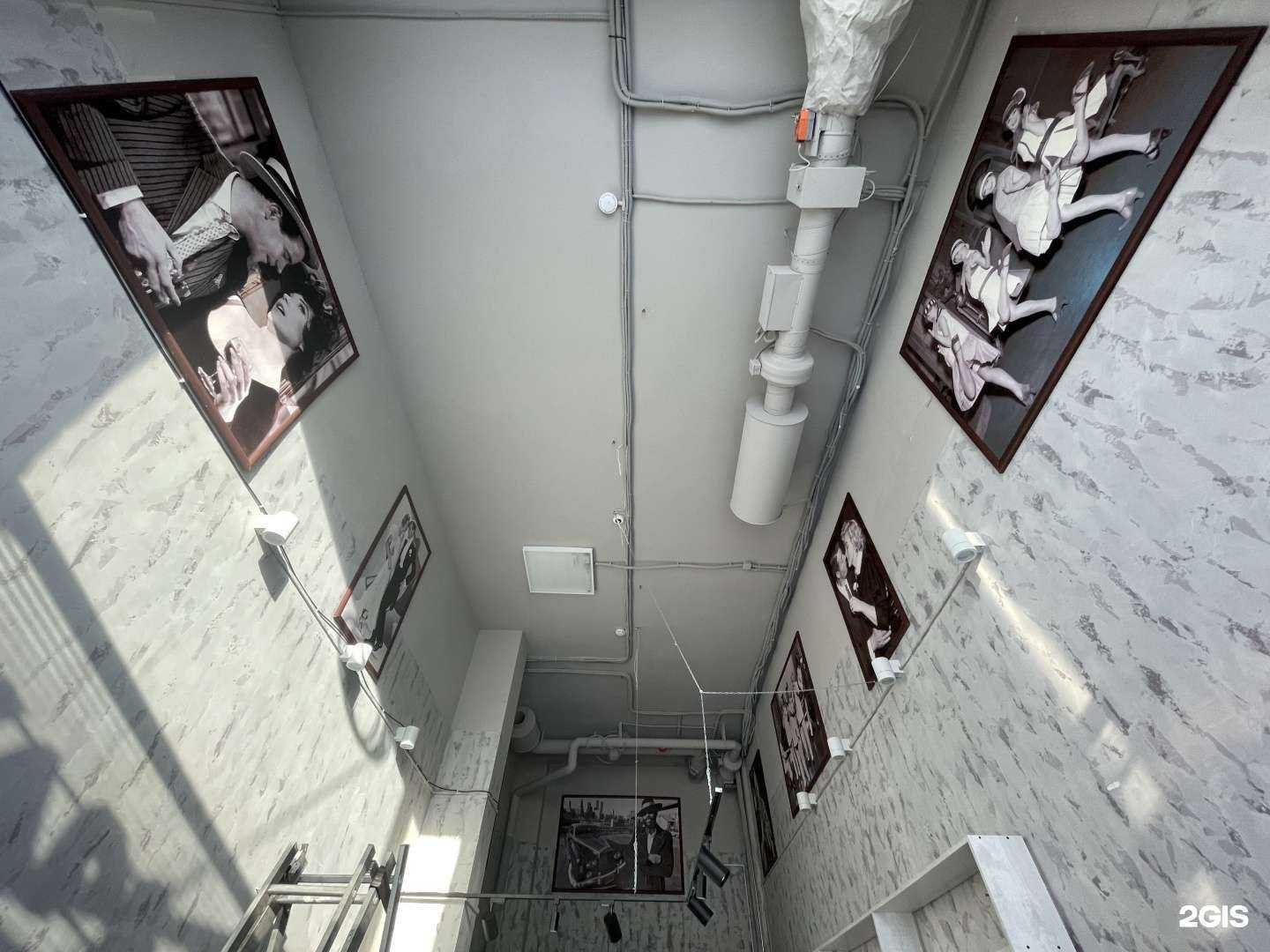 Отзывы на компанию PGVG в Перми c фото