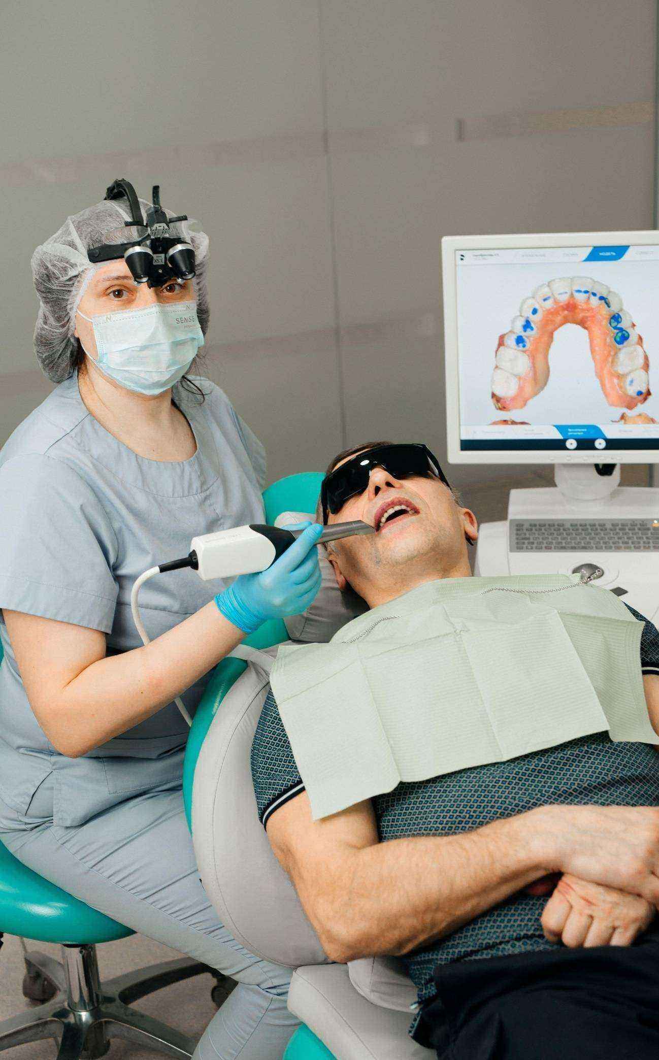 Отзывы на компанию Стоматологическая клиника Бияновых в г. Барнаул c фото